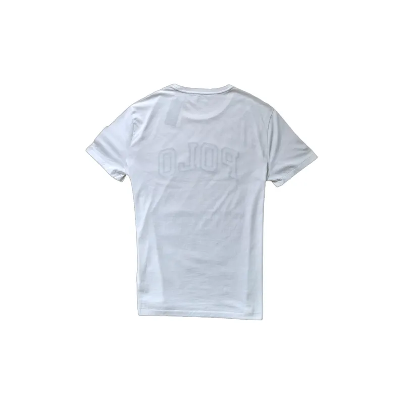 Polo Ralph Lauren T Shirt Men's White-1