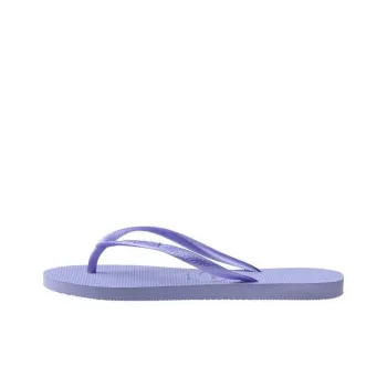 Havaianas Slim Flip Flops Women's Purple