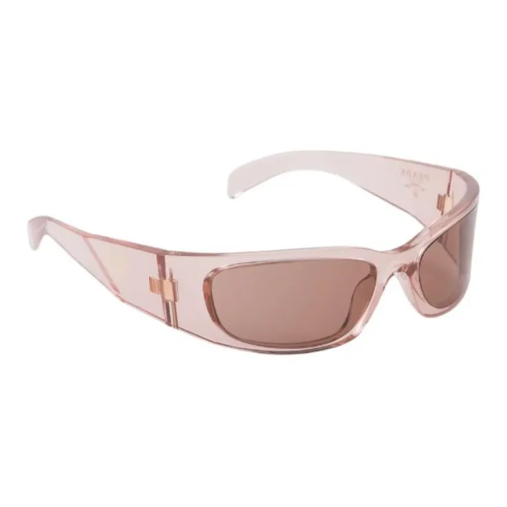 PRADA Shield Sunglasses-2