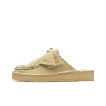 Clarks Closed Toe Slippers Women's