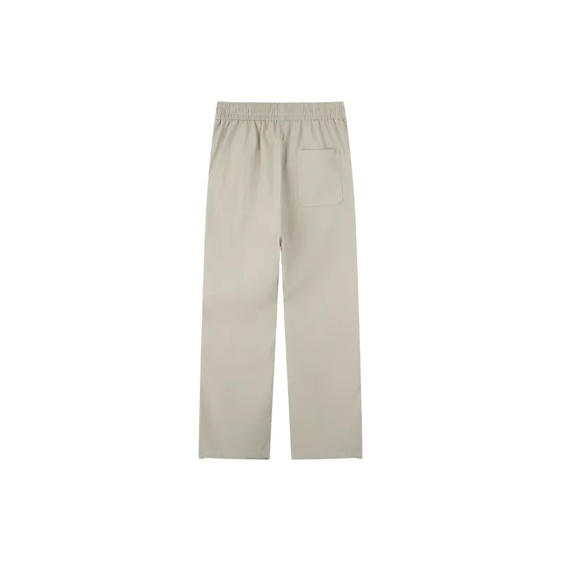 WARRIOR Casual Pants Unisex-7