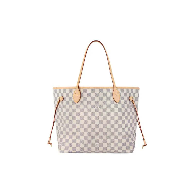 LOUIS VUITTON N40603 Neverfull Mm-0