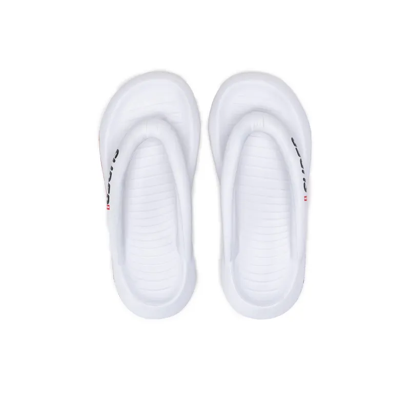 WHITE HOT Flip Flops Unisex-1