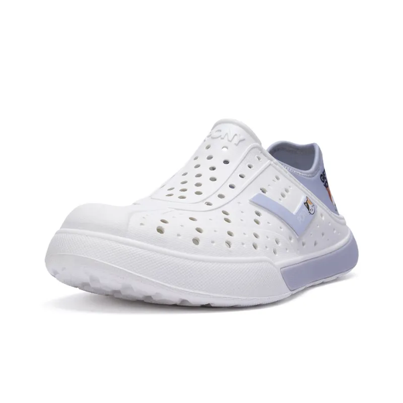 Pony Enjoy Clogs Unisex-1