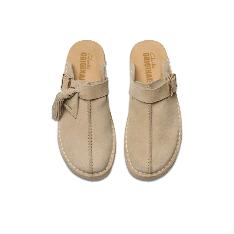 Clarks Closed Toe Slippers Women's-2