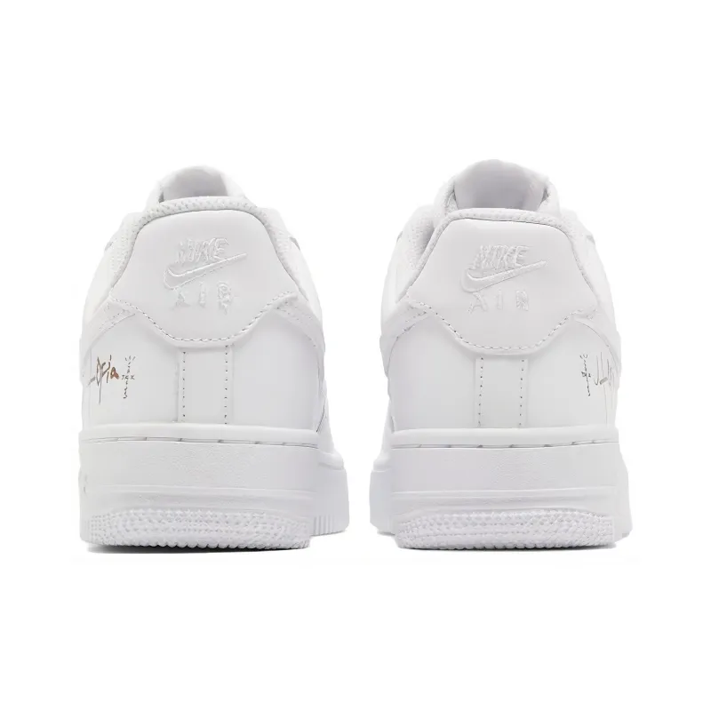 Nike Air Force 1 Low Anti Social Social Club ComplexCon Exclusive-3