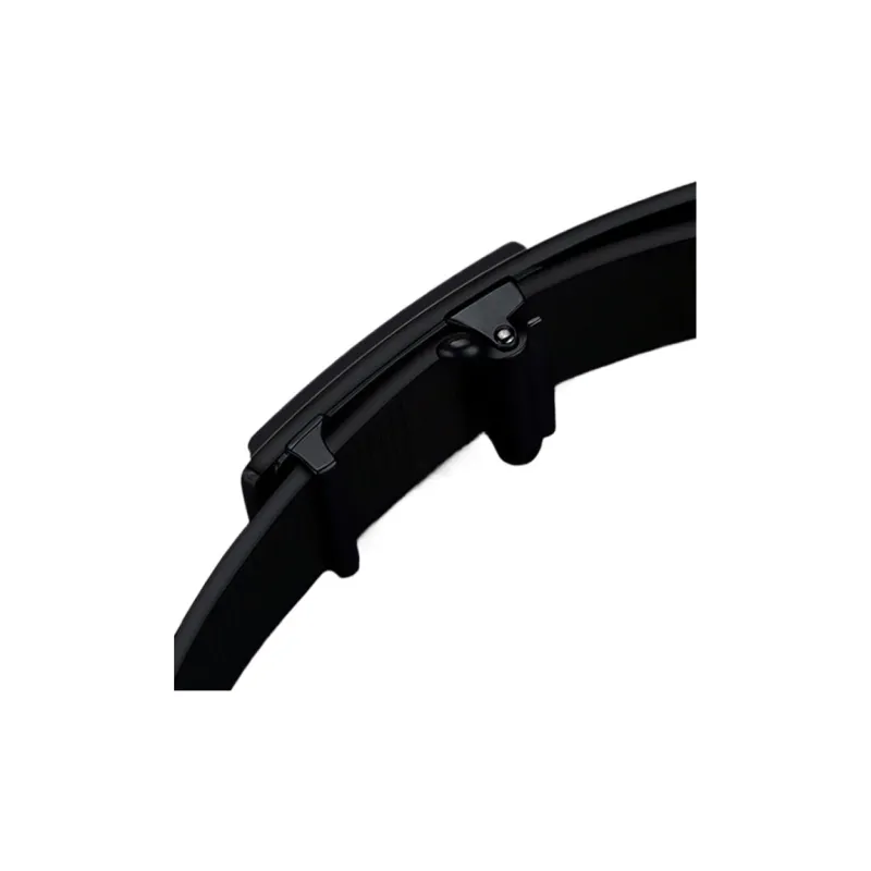 CARTELO Cow Split Leather Belts Unisex 3.3CM-3