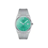 Green Dial