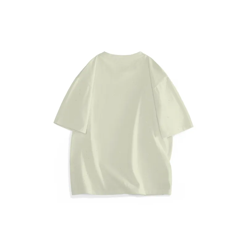 ELNHEN T-Shirts Unisex-11