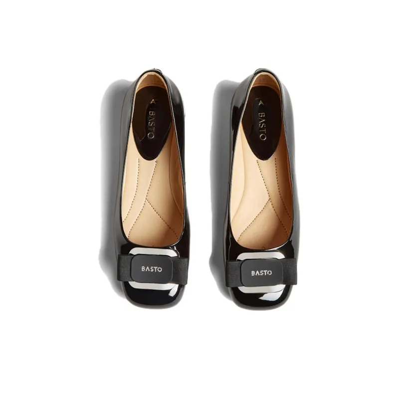 BASTO Casual Single Shoes Women's-2