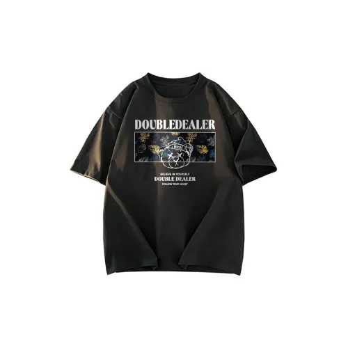 Double Dealer T-Shirts Unisex