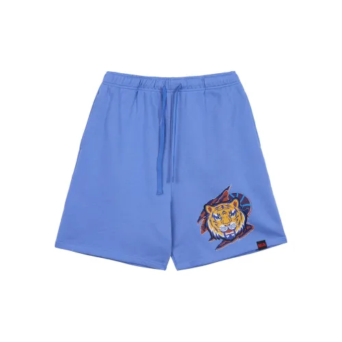 Mitchell & Ness Casual Shorts Male