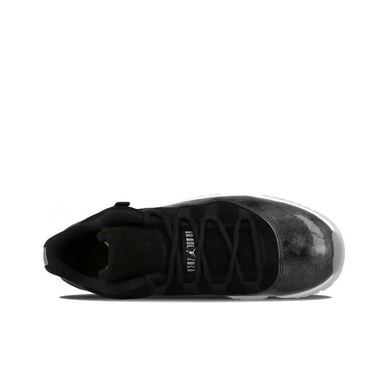 Jordan 11 Retro Low Barons-3