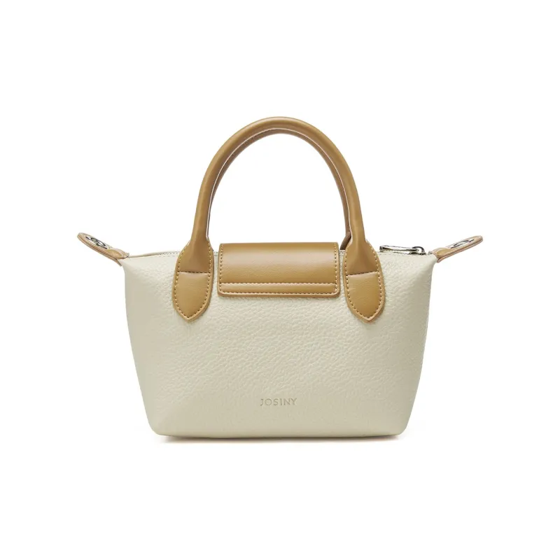 JOSINY PU Crossbody One Shoulder Handbag Women's-6