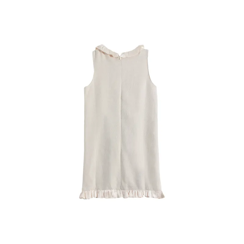 PAVLISOVA Sleeveless Dress Women's Dress-1