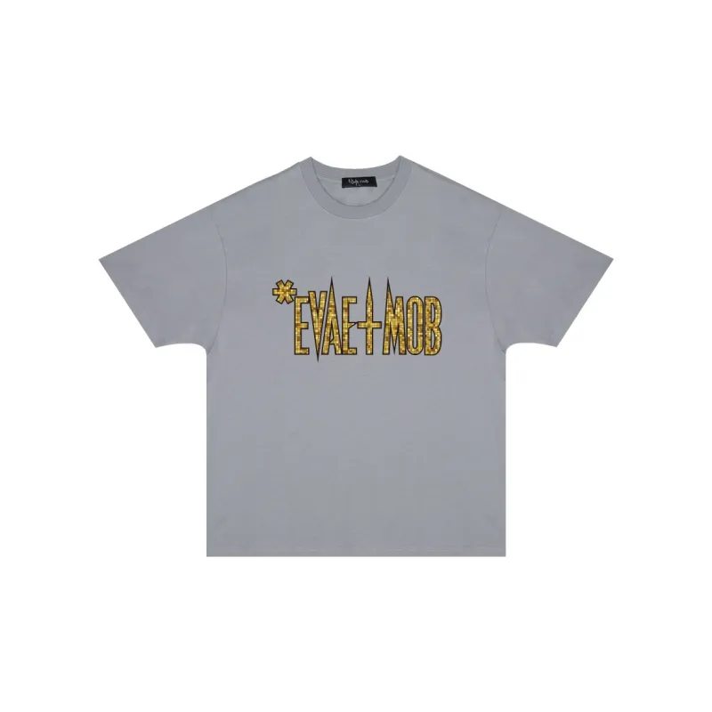 *EVAE+MOB T Shirts Unisex-9