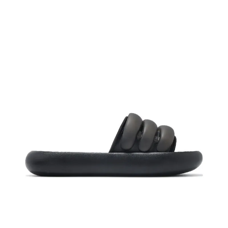 Adilette Adidas Zplaash Slide 'Triple Black'-1