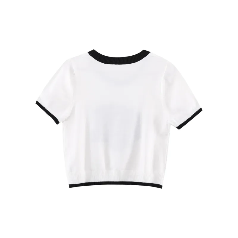 AHDO T Shirts Women's-5