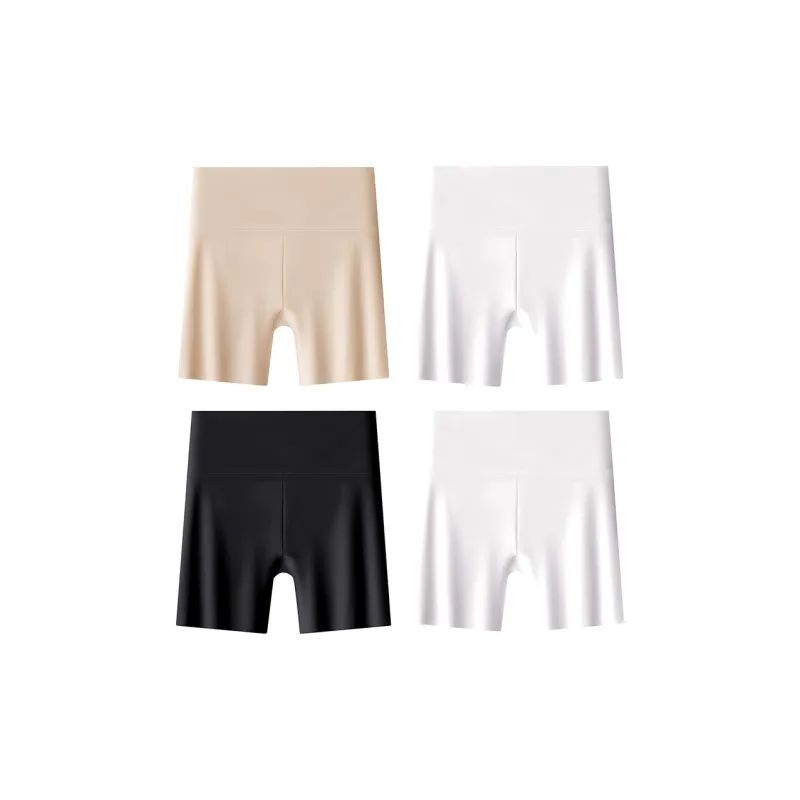 Ordifen Underpants Women's 4 Pack-4