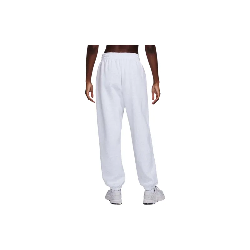 Nike Sportswear Phoenix Fleece Women's High-Waisted Oversized Sweatpants-1