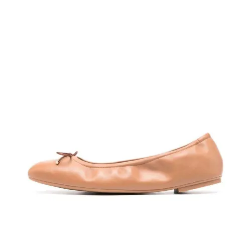 stuart weitzman Bardot Ballerina Shoes