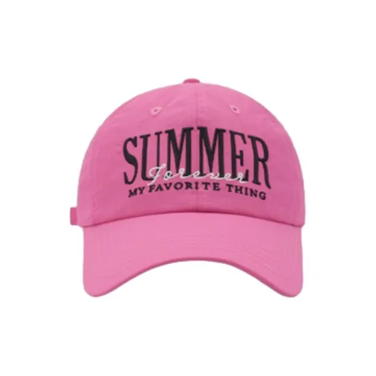 J W Baseball Caps Unisex-5