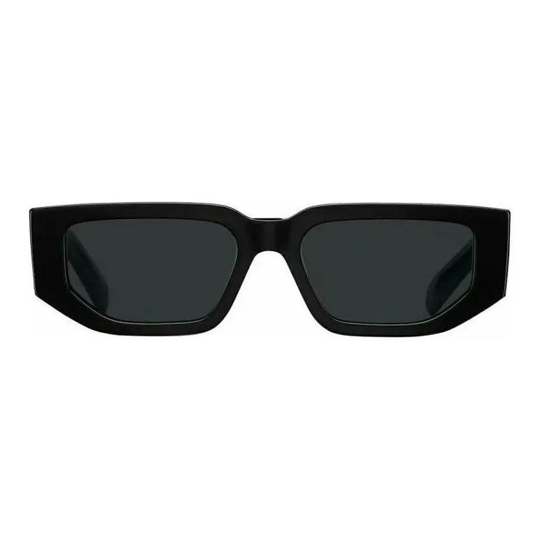 PRADA Rectangle Sunglasses-1