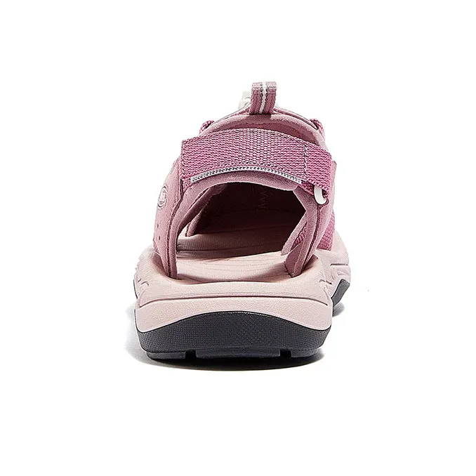 CAMEL River Trekking Shoes Unisex Black/Beige/Rose Red/Brown-16