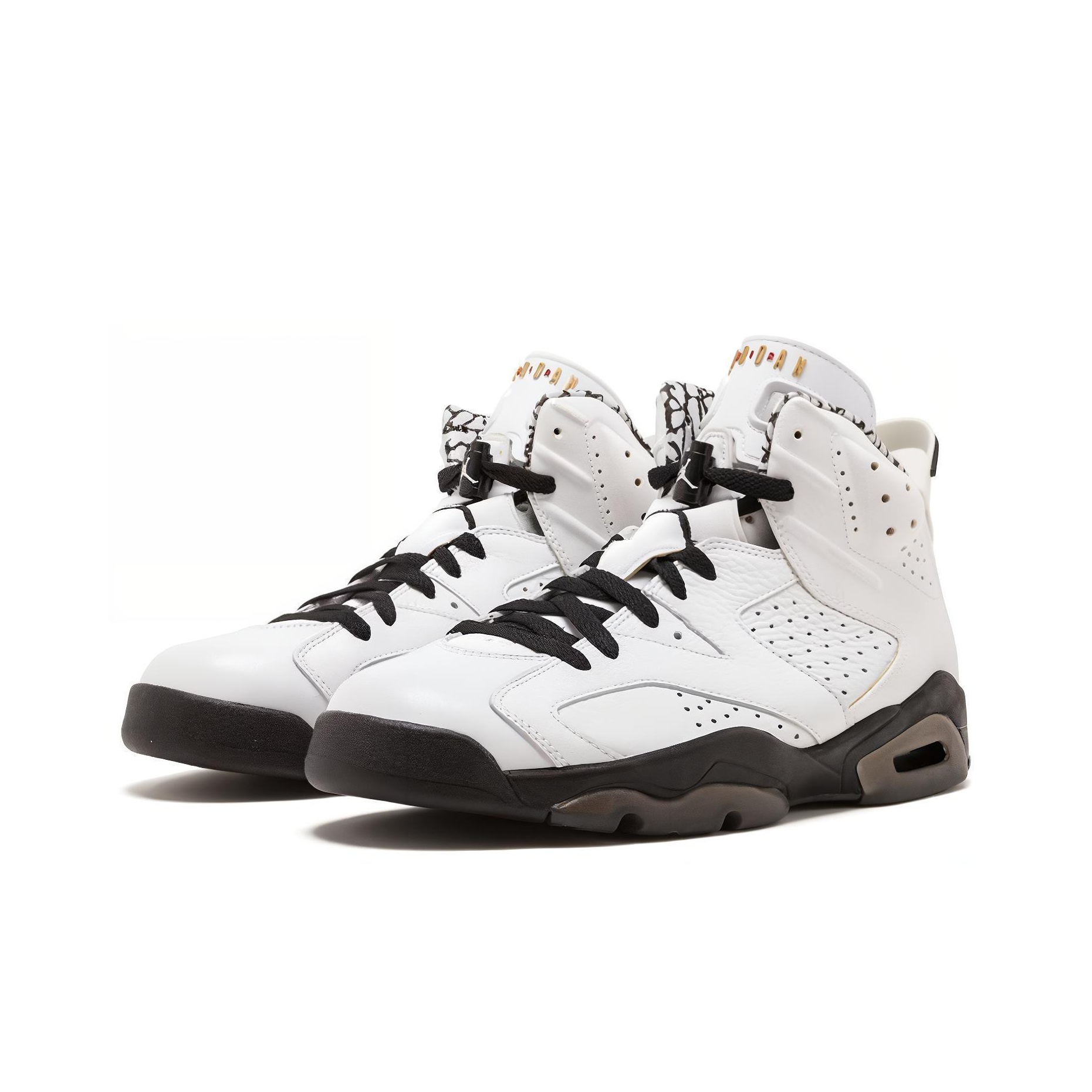 Jordan 6 Retro Motorsport US W 14.5