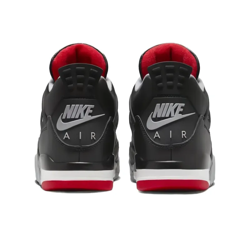 Jordan 4 Retro Bred Reimagined Men's-4