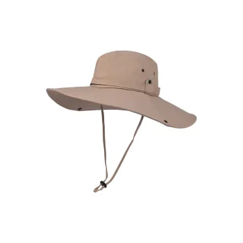 VINEY Water-Resistant Fabric Sun Protection Hats Unisex