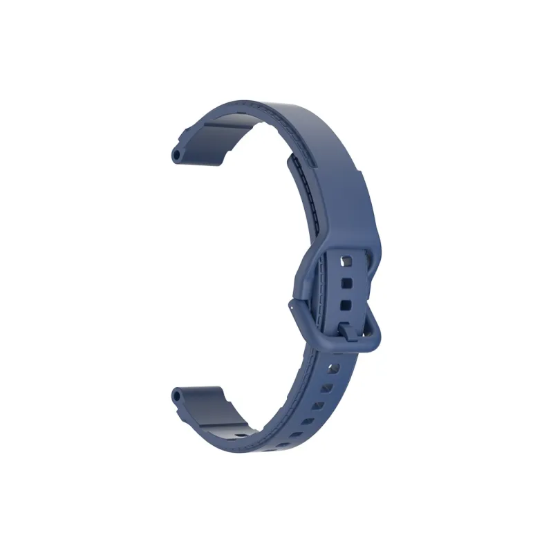 Miss Wrist Huawei Compatibility Watch Band Silicone Material-27