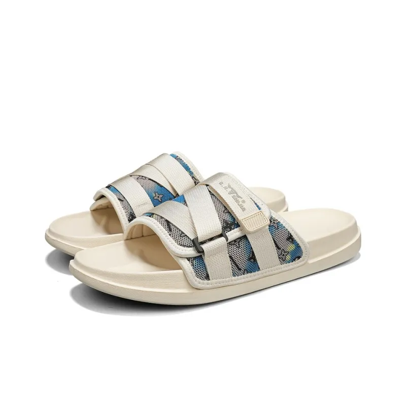 G.N.SHIJIA Slide Slippers Men's-9