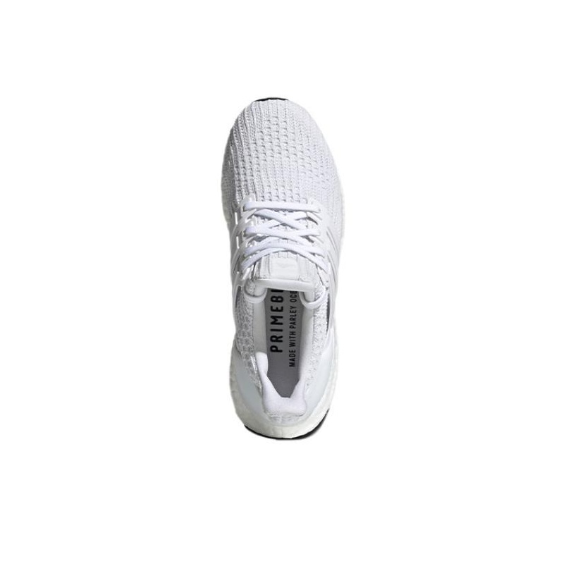 Adidas Ultra Boost 4.0 DNA Cloud White Women s POIZON