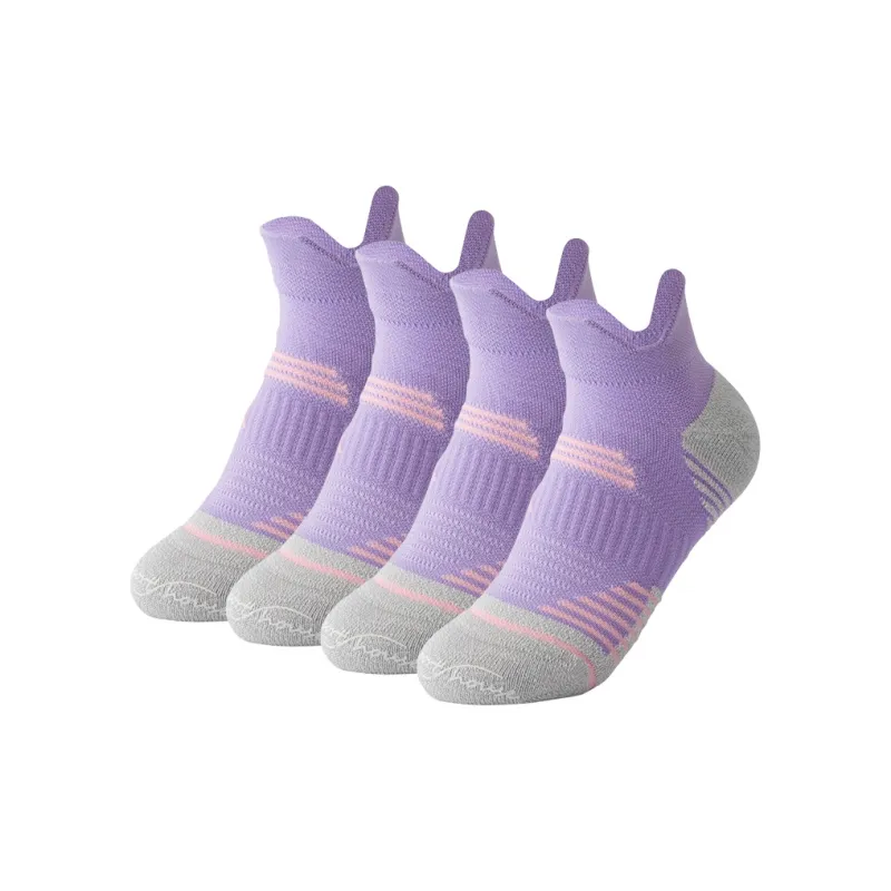 SPORT'S HOUSE Cycling Socks Women's 2 Pack-6