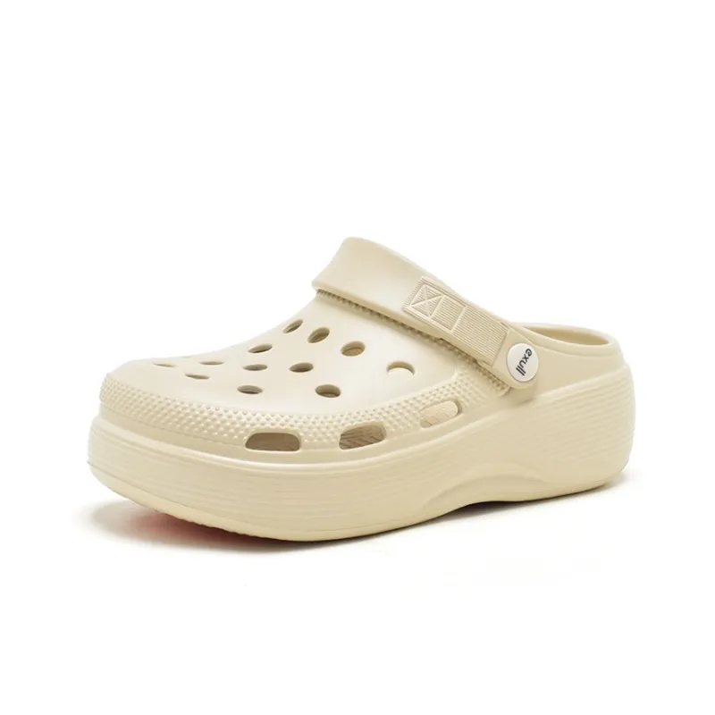 EXULL Q Clogs Women's-2