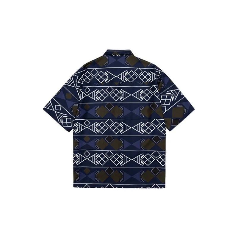 URBAN STANDARD Shirts Men-6