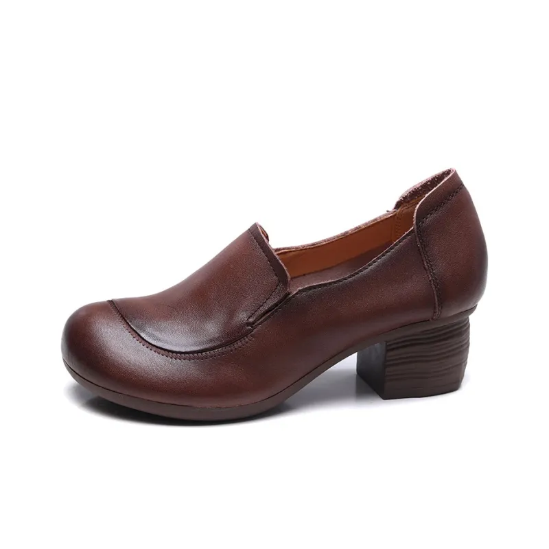 Cachiotti KAQIAODI Casual Single Shoes Women's-5