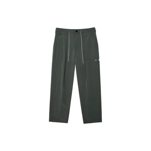 URBAN STANDARD Casual Pants Men