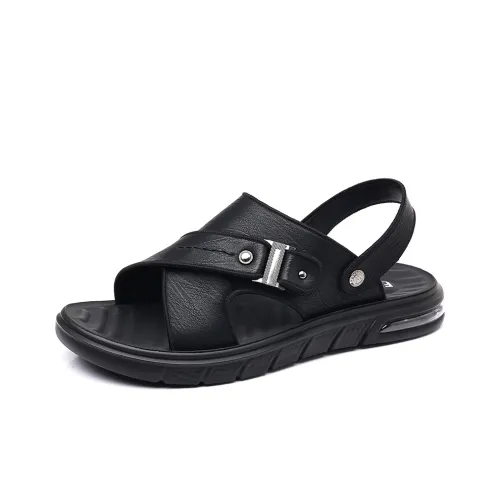 Captain Illy Beach Sandals Men's