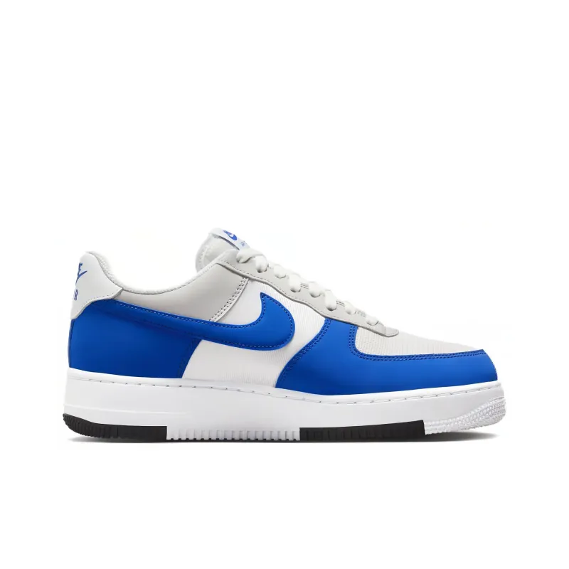 Nike Air Force 1 Low '07 LV8 Time Warp Royal-1