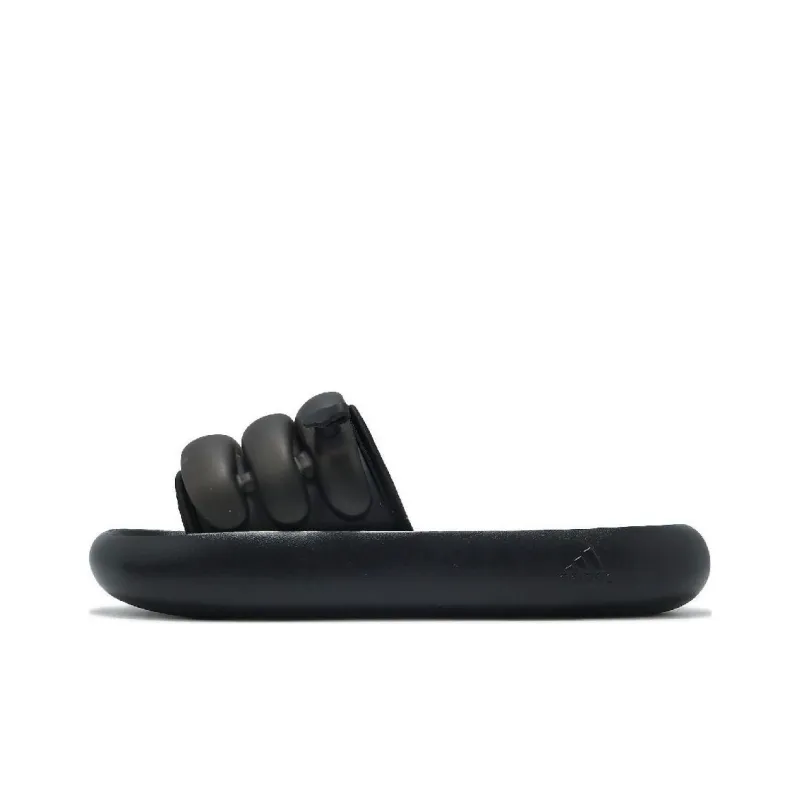 Adilette Adidas Zplaash Slide 'Triple Black'-0