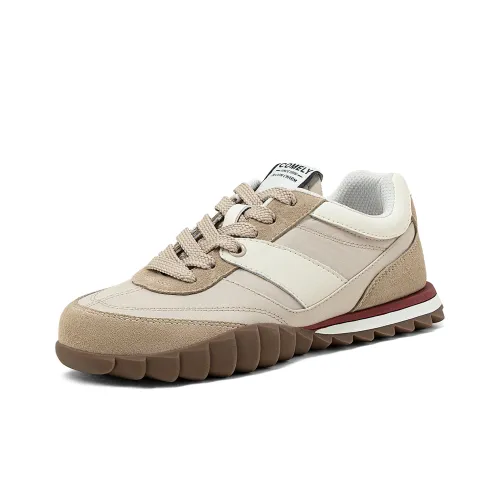 COMELY Casual Shoes Women's Low-Top