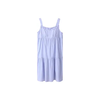AUTUMNDEER Women's Nightgowns