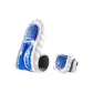 [Azure Blue]Popcorn Air Cushion 1 Pack