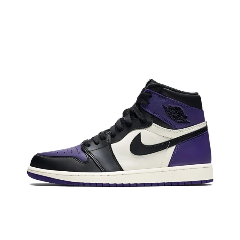 Jordan 1 Retro High Court Purple-0