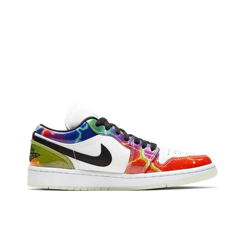 Jordan 1 Low Galaxy Women's-1