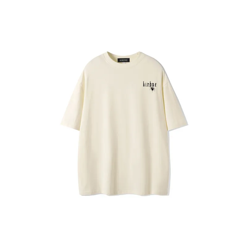 KIRHNE T Shirts Unisex-7