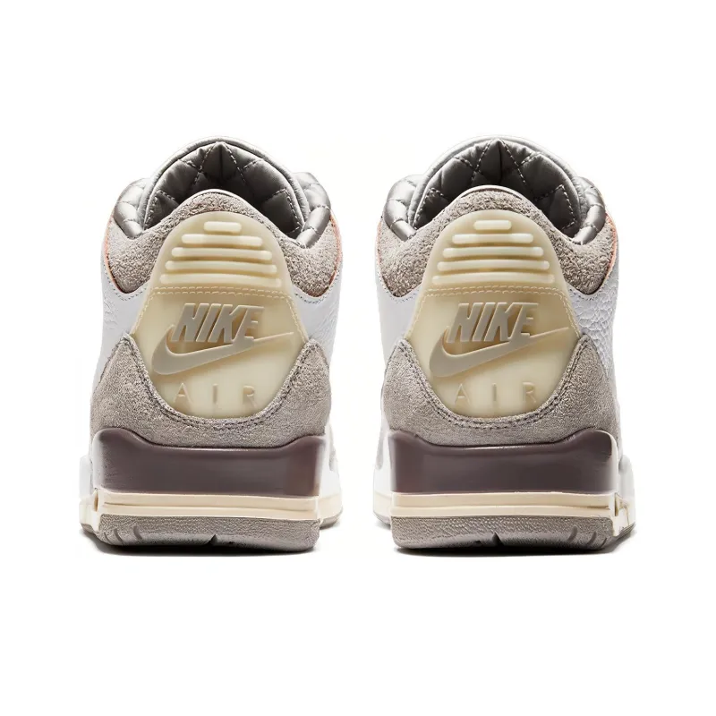 Jordan 3 Retro SP A Ma Maniére Women's Midweek Heat-4