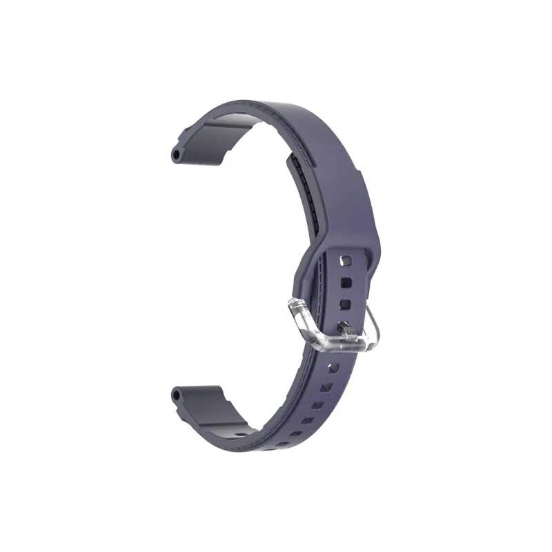 Miss Wrist Huawei Compatibility Watch Band Silicone Material-11